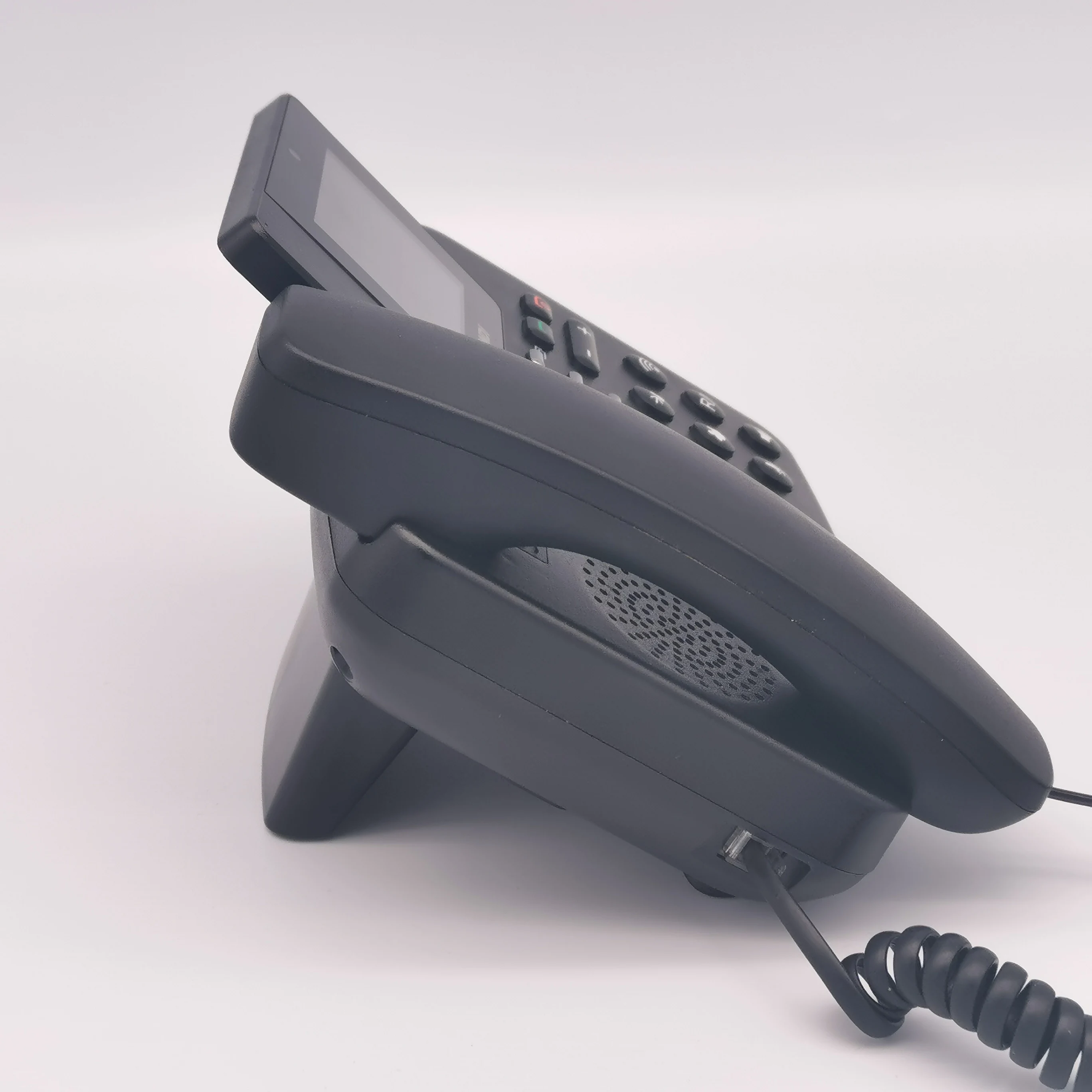 L28403 4G LTE android Fixed wireless desktop phone with VoLTE, WIFI,BT and WIFI HOTSPOT