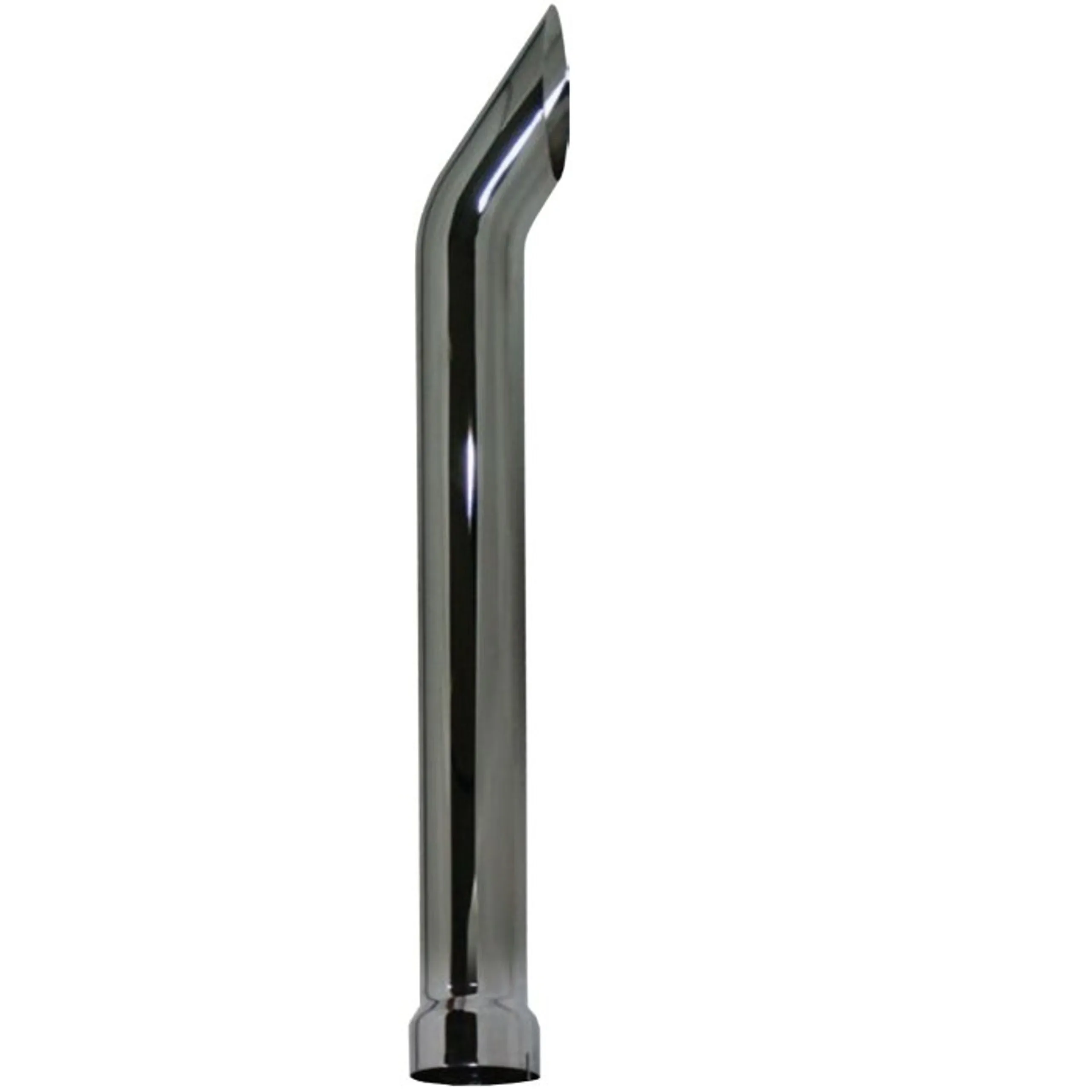 Truck exhaust chrome stack pipe for heavy duty America trailers