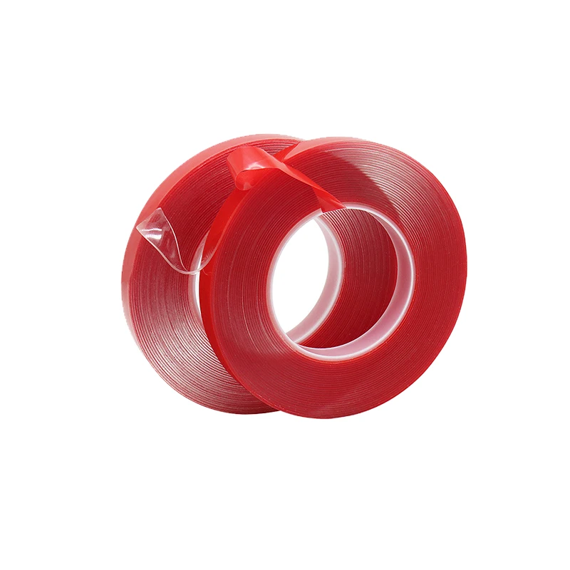 Special adhesive customization 3M Acrylic adhesive Window and car or household hook and loop adhesive