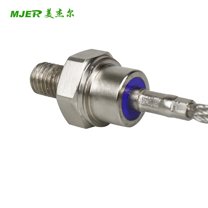 SKN70 SKR70 stud rectifier diode for welding machine