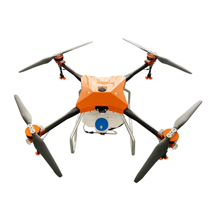 Remote control 22L drones for agriculture purpose for sale