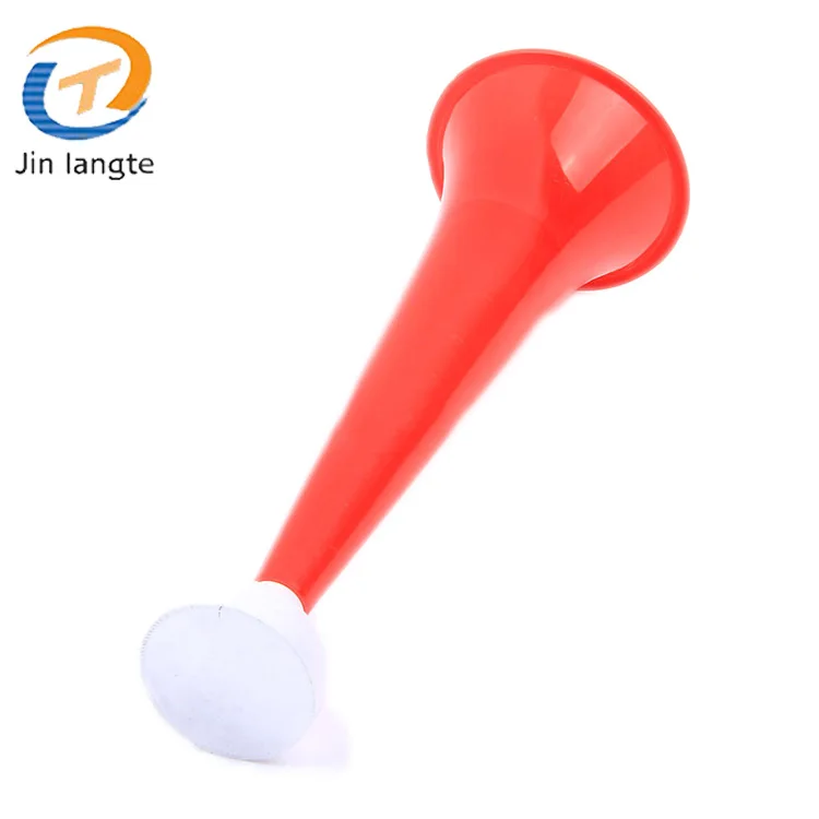 
hot sell good quality Vuvuzela horn with logo for sale 