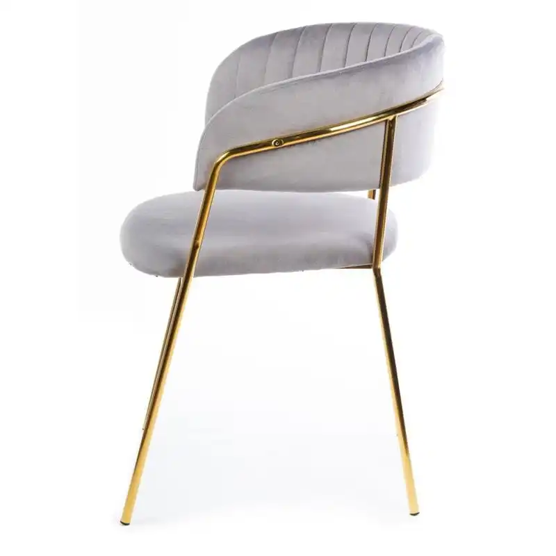 home office nordic dining chair office visitor soft back chair comfort  rest chair for sale