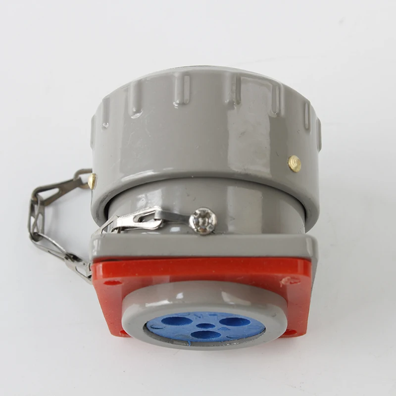 Fixed Socket 15GZ-3K explosion-proof electrical connector