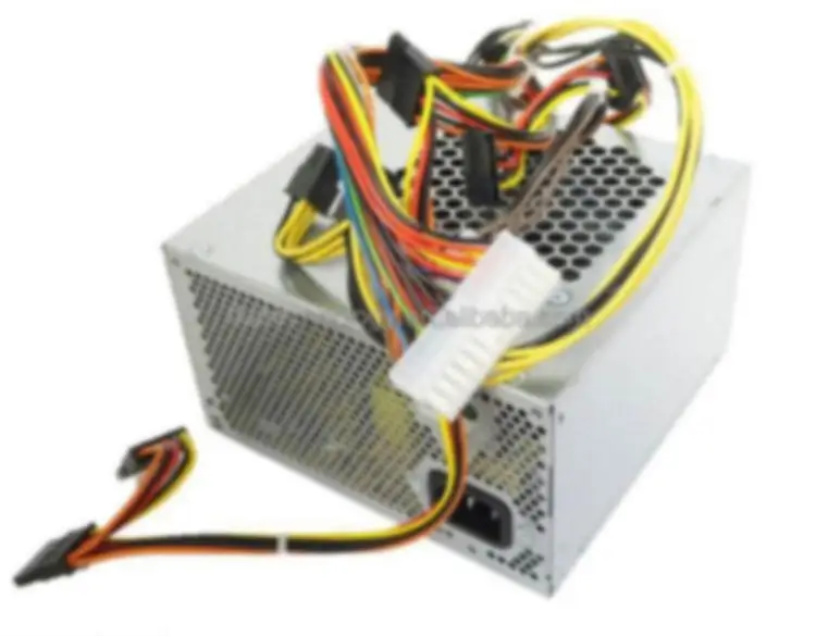 Оригинальный блок питания HMCPC DPS-460DB-10 460 Вт D460AM-02 0HMCPC PSU для Dell XPS 8500 8700