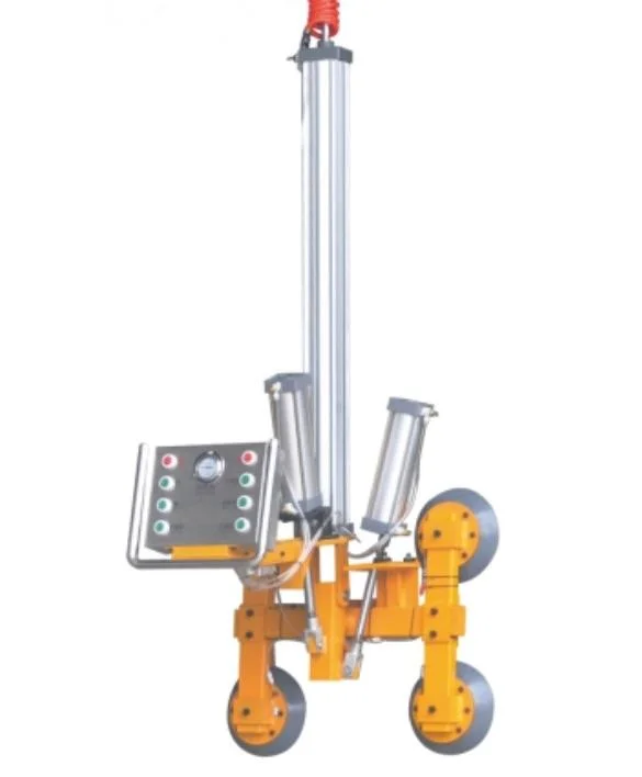 Pneumatic Vacuum Glass Moving Lifter Lifting Equipment insulated glass automated machinery window and glass machinery