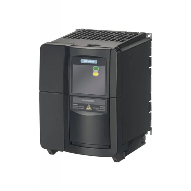 Двигатель инвертора SIEMENS 6SE6420-2UD24-0BA1