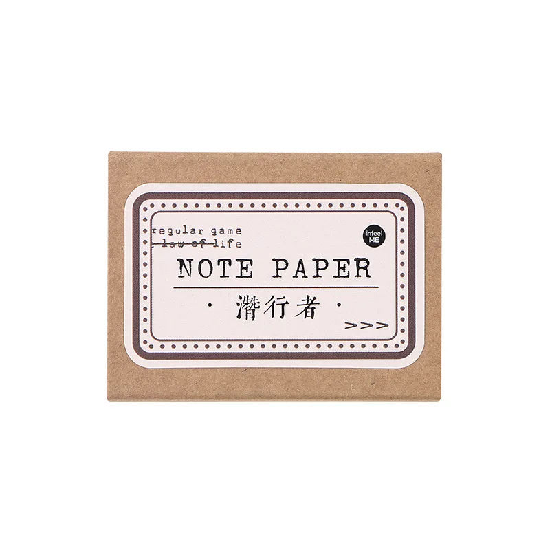 Creative handmade paper sticker mini journal stickers scrapbooking