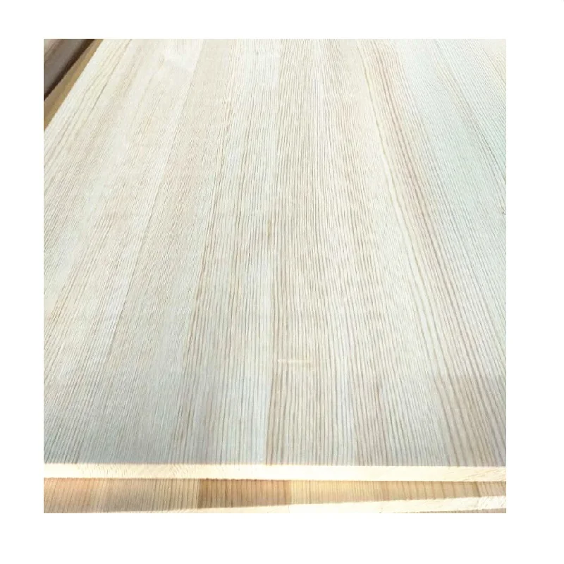 High Repurchase Rate Best Quality Pine Timber Pine Edge Glued Boards for Furniture and Decoration