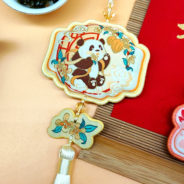 Japan Bring You Lucky Bag Wish Pray Good Luck Custom oMaMori Charms Customized Amulet