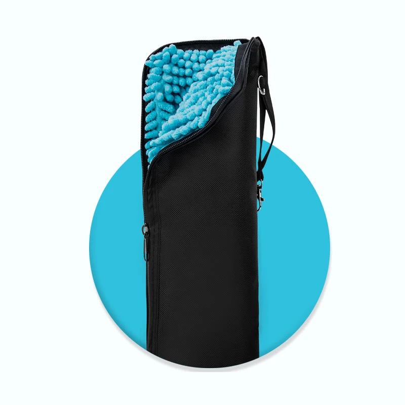 2021 China High-Quality Water Absorption Customized Home Umbrella Packaging Bags Cover