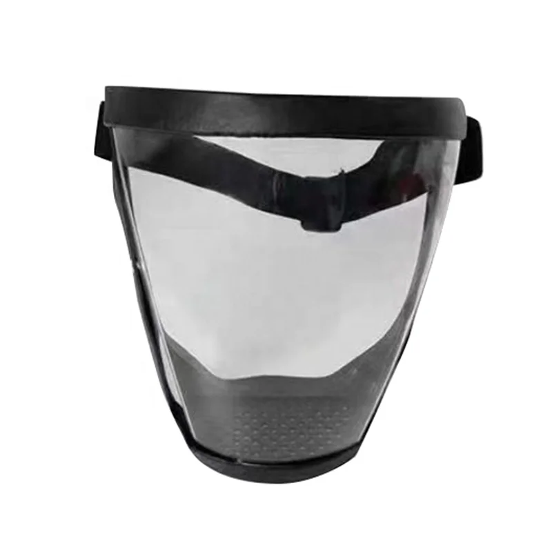 Super Protective Face Shield