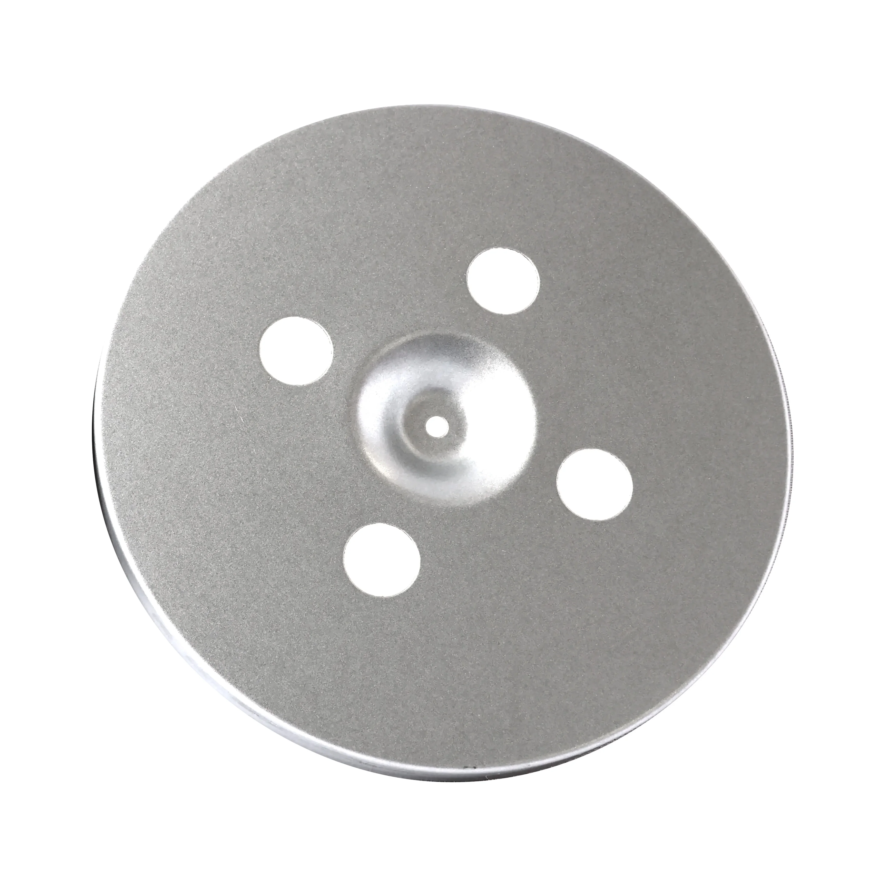 Easy Install Cylinder Shape Activated Carbon Air Filter Cartridge Parts And Components