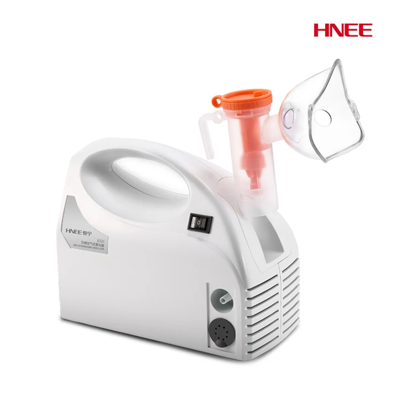 
wholesale price medical adult nebulizer with iso and CE 
