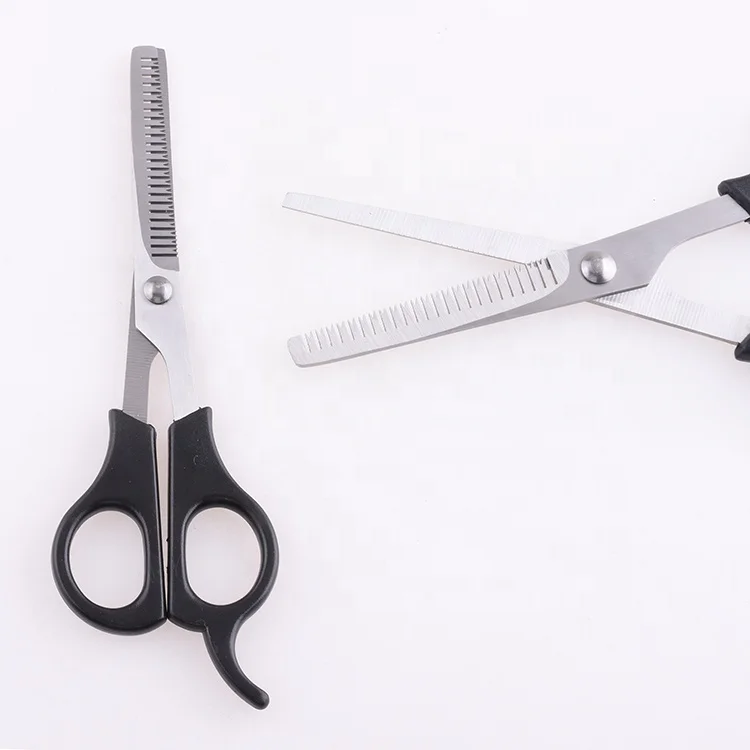 Barber supplier hair cutting thinning scissors
