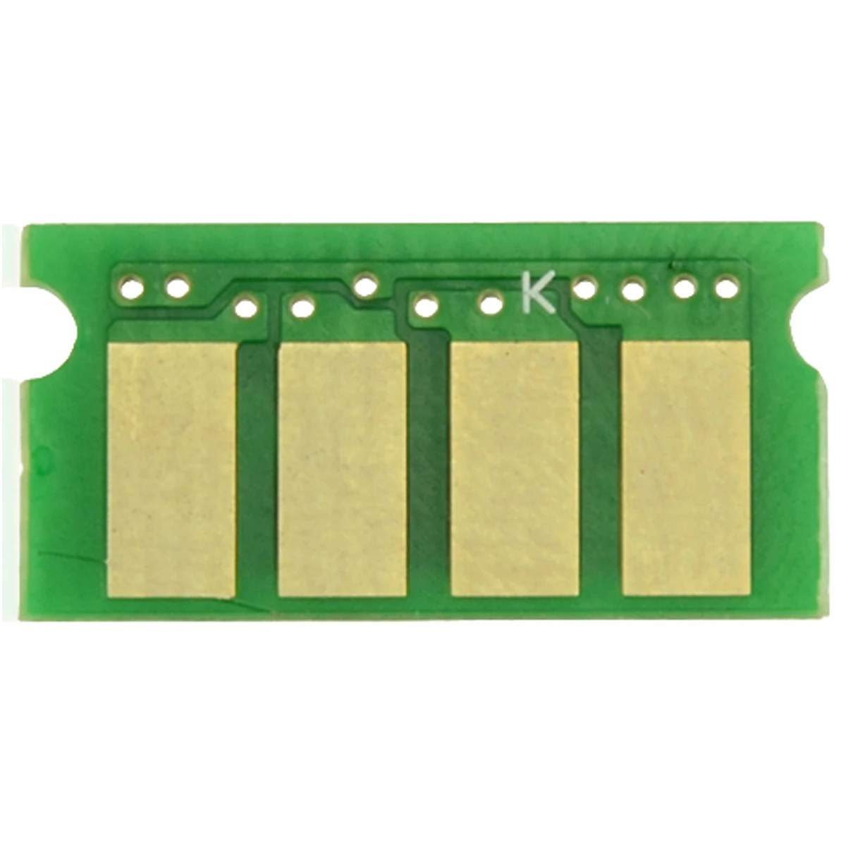 Original reset toner chip for Ricoh Aficio SP C310A SP C231/C232/C311/C312/C320