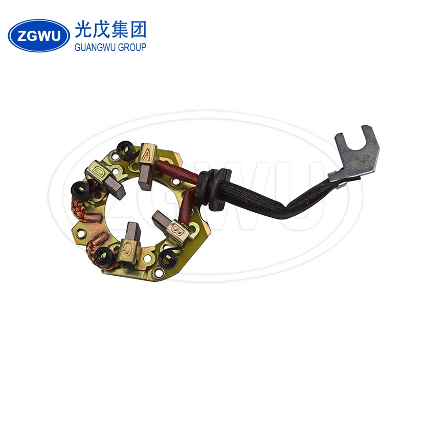 CARBON BRUSH HOLDER FIT FOR TIIDA C11 MAXIMA A33 TEANA J31 23378-0M300