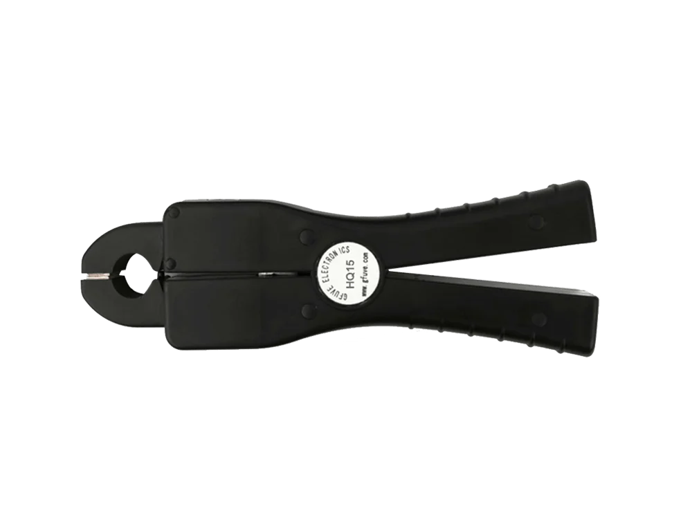 HQ15 5A & 100A HIGH PRECISION CURRENT PROBE SENSOR