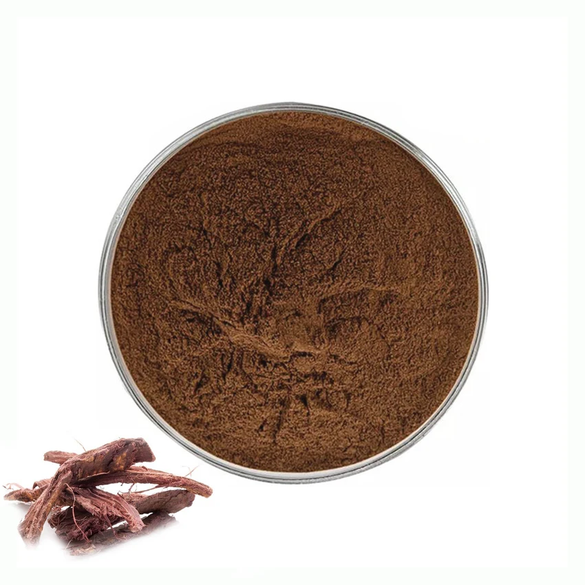 Factory direct High potency mimosa extract for natural health benefits