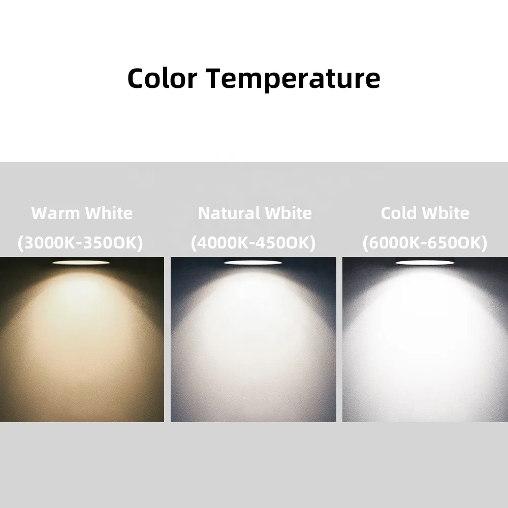 different design pot concealed indoor panel light led LED Panel Lights