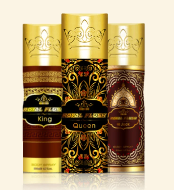In stock good smell parfum Deodorant Feature sexy body spray for men and women