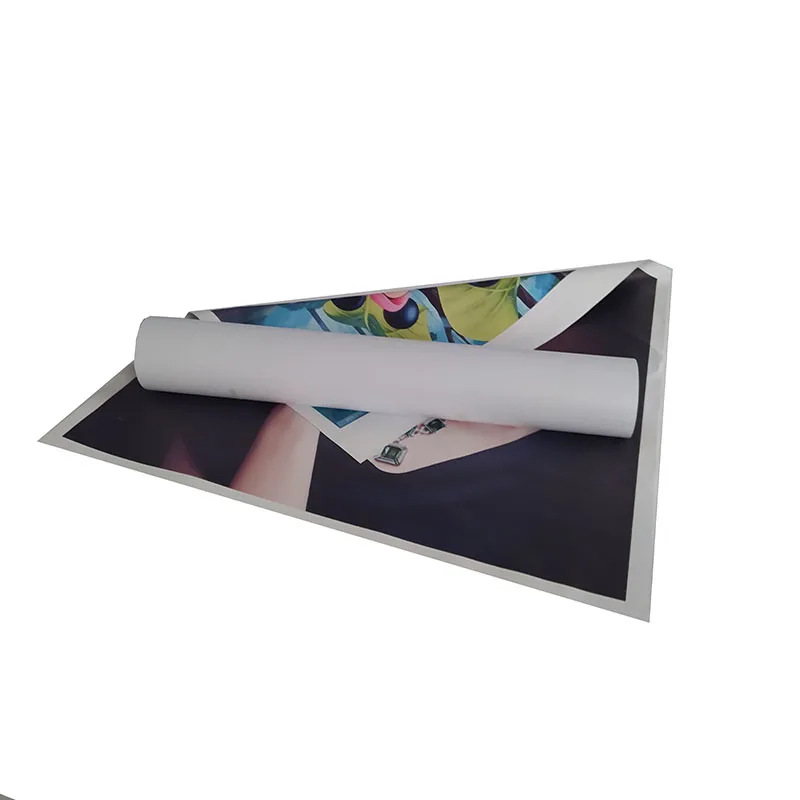Artist Canvas Roll Wholesale Cotton Painting Canvas for Digital Printing
