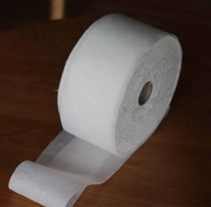 Roofing membrane stitch bond non woven polyester fabric