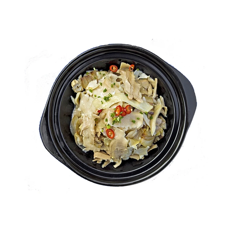 Новый дизайн, профессиональная оптовая продажа, китайская плёнка для бамбуковой съемки 300 г с вакуумной упаковкой