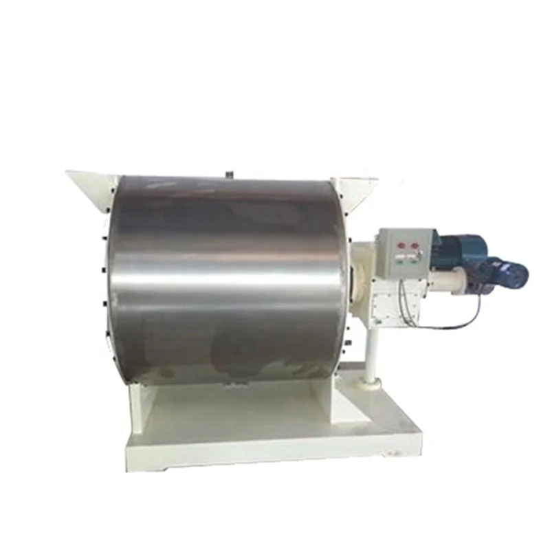 20L-2000L Chocolate Machinery Chocolate Conche Refiner Grinding Machine For Milling Chocolate