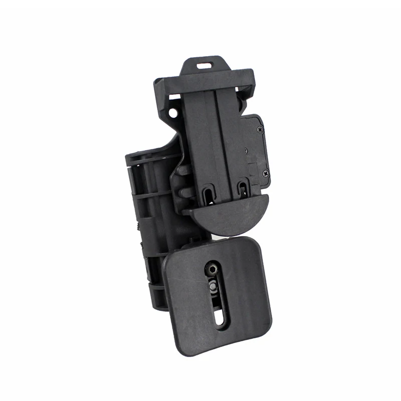  Кобура в стиле милитари для страйкбола Glock 17 22 19 34 быстросъемная тактическая кобура правшей и