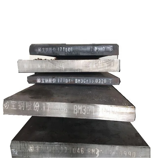 Super alloy steel bar 42CrMo 1.7225 with large stock in China