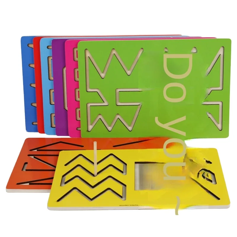 Unisex Magnet Board Game Kids 2-4 Years Multiplayer Logical Thinking Exercise Family Parties Stimulating Left Right Brains Car