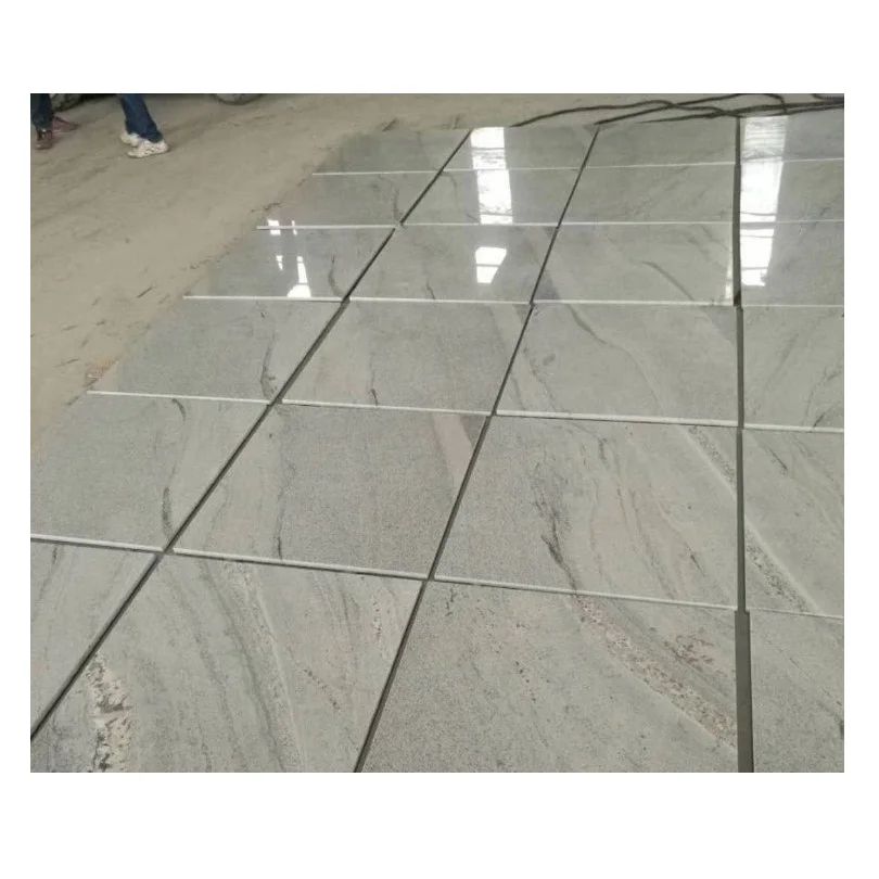 Juparana Granite Tile Wave Granite China White Big Slab Polished FIRST Stone 3 Years CN;FUJ Modern 2700 Online Technical Support