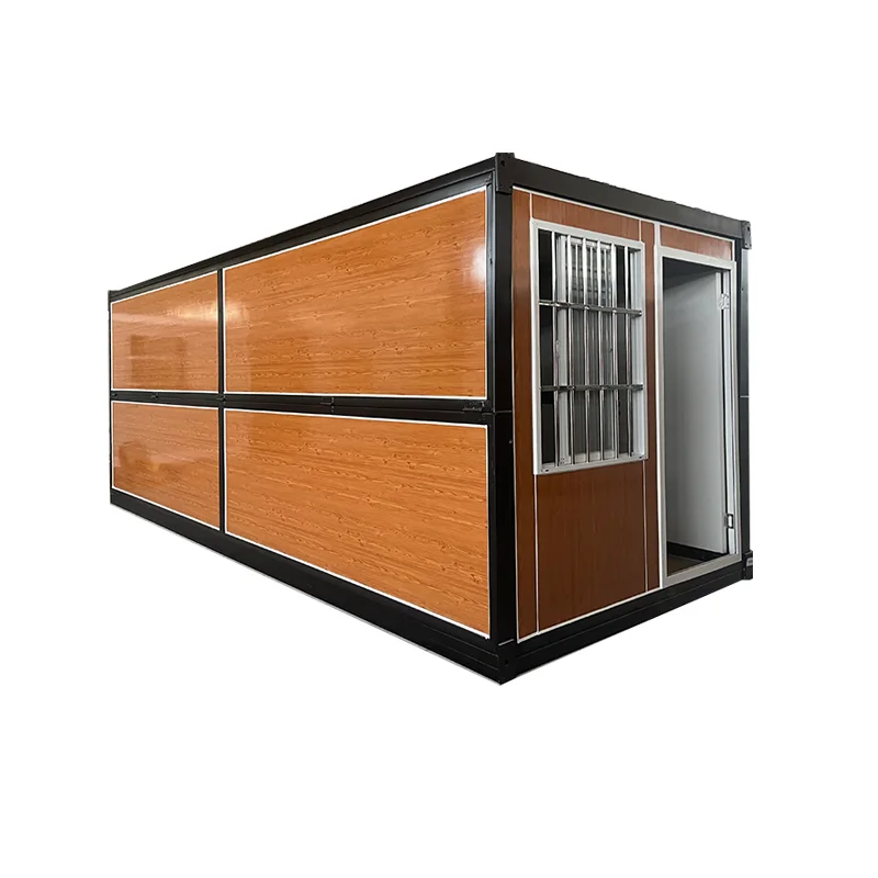 prefab houses modern prefabricated houses container house 2 bedroom low price 20ft 40ft detachable container prefab
