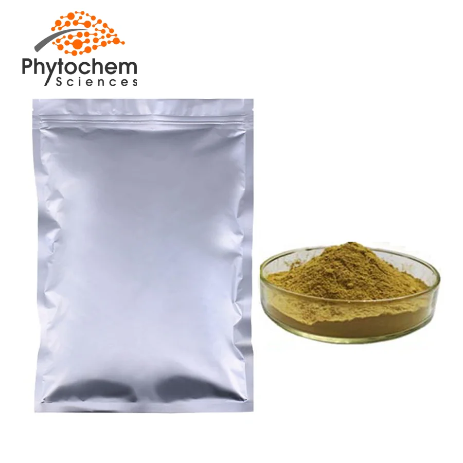 
Halal Certificate Top Grade For Anticancer 30% Polysacharides Dried Shiitake Mushroom Extract 