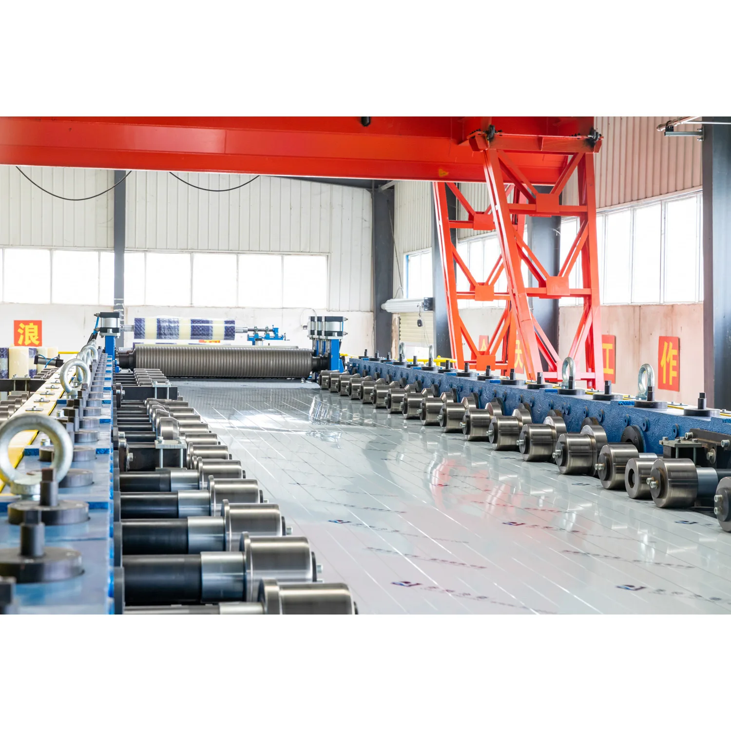 PU PIR polyurethane sandwich panel of ceiling roof wall Panel for cold storage room