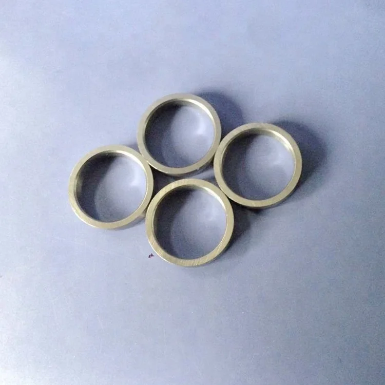 Auto parts TD27 valve seat for diesel truck