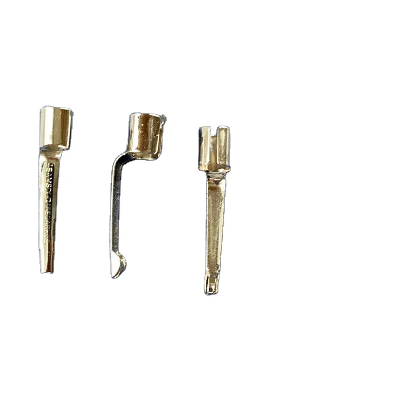 Customize various shapes metal pen pocket clip