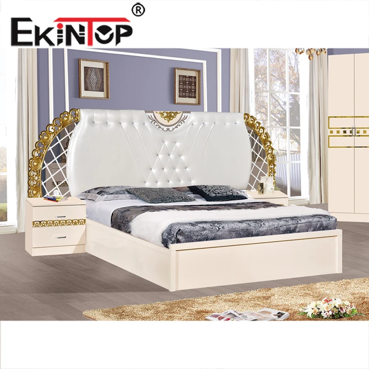 Ekintop queen bedroom set white american style bedroom sets