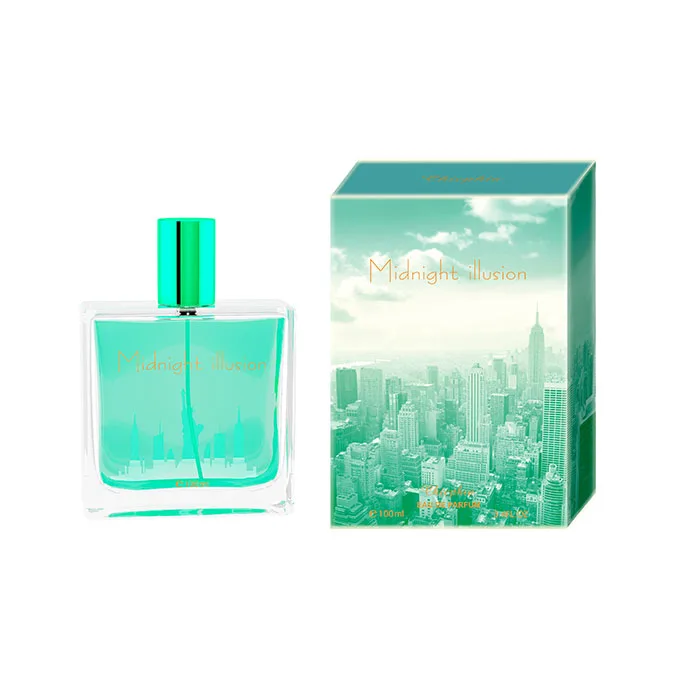 Chicphia High Quality Fragrance Perfume For Women