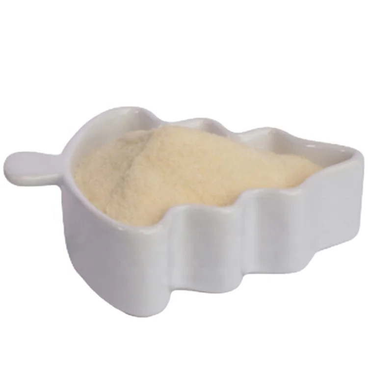 160 Bloom Bovine Skin Halal Soft Capsules Gelatin