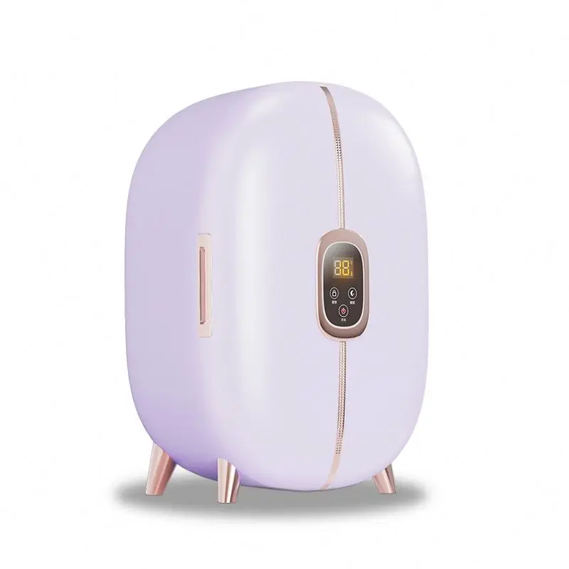 Мини-холодильник для отеля, 10 л, новый дизайн 2021