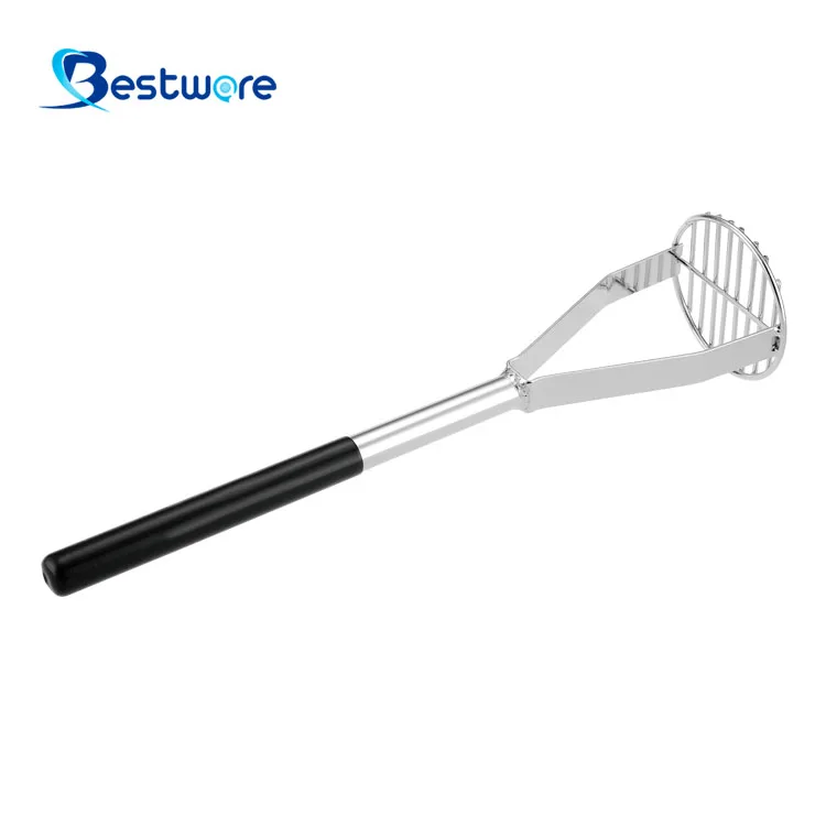 OEM & ODM accepted high quality industrial iron wire potato masher