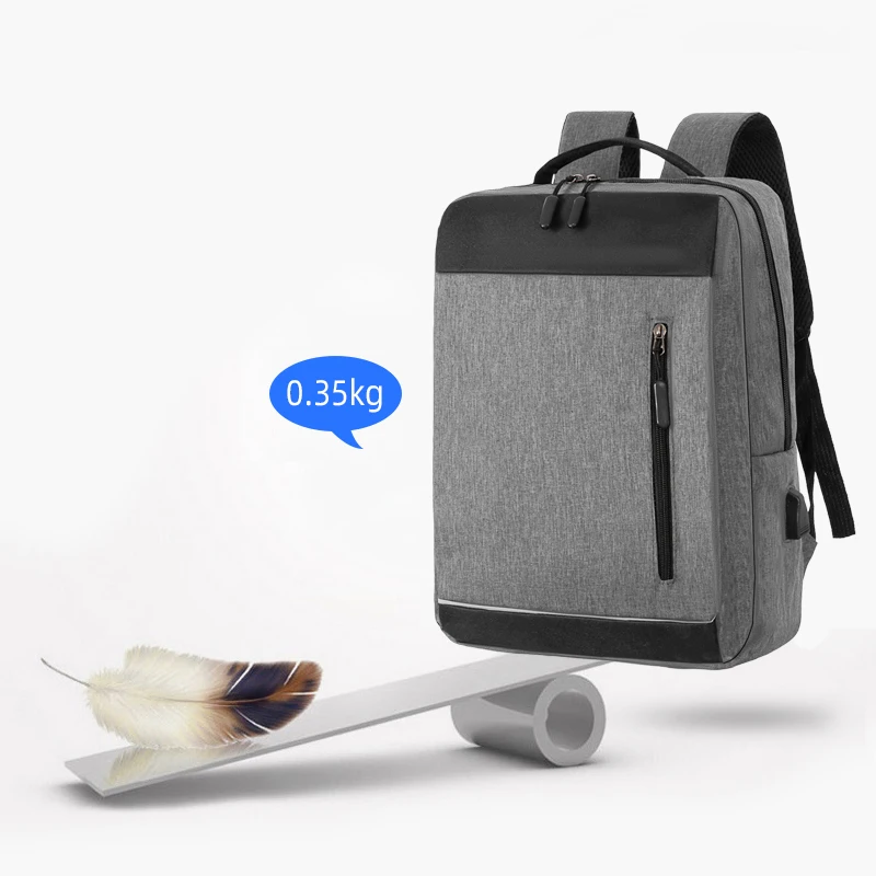 manufacturer 3in1 laptop backpack set price polyester multifunctional usb laptop backpack travel business college bags