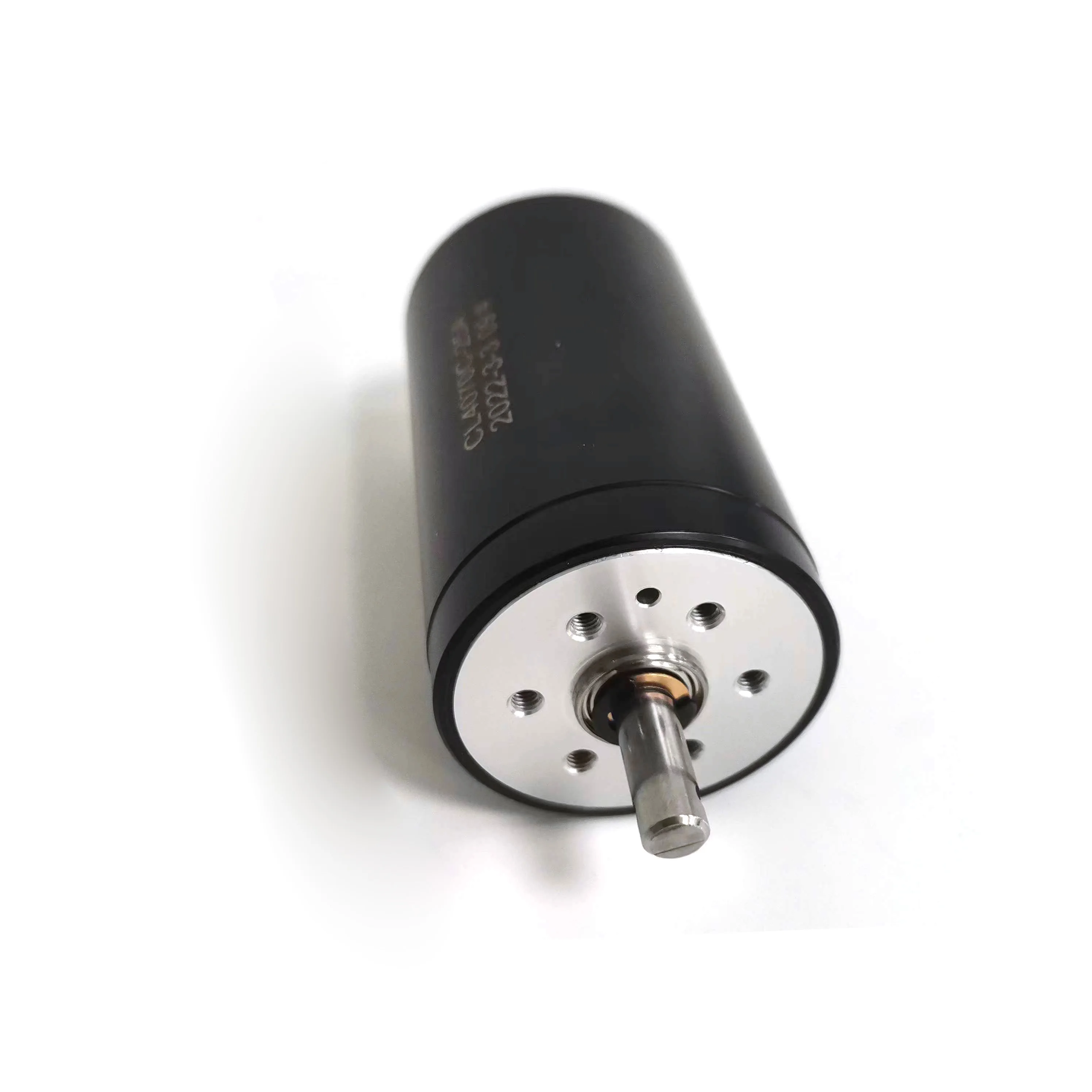 40mm coreless dc motor for robot
