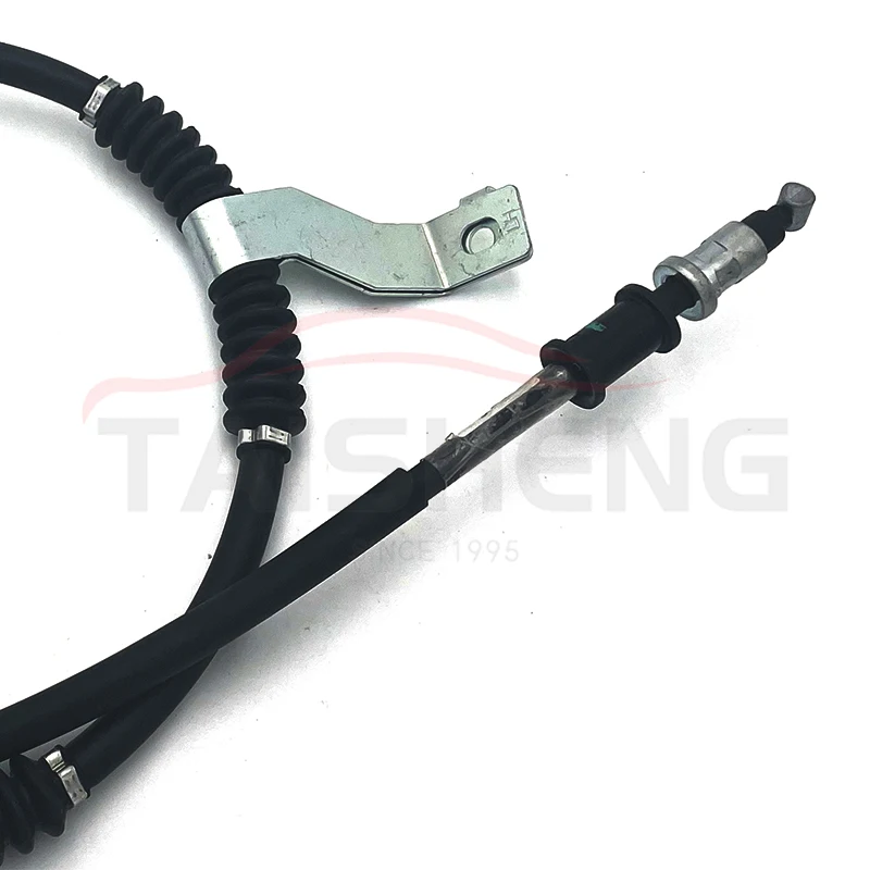Factory Direct Auto Rear Parking cable OEM number 96418134/96435117/96549800/96808379 auto brake cable for CHEVROLET/DAEWOO