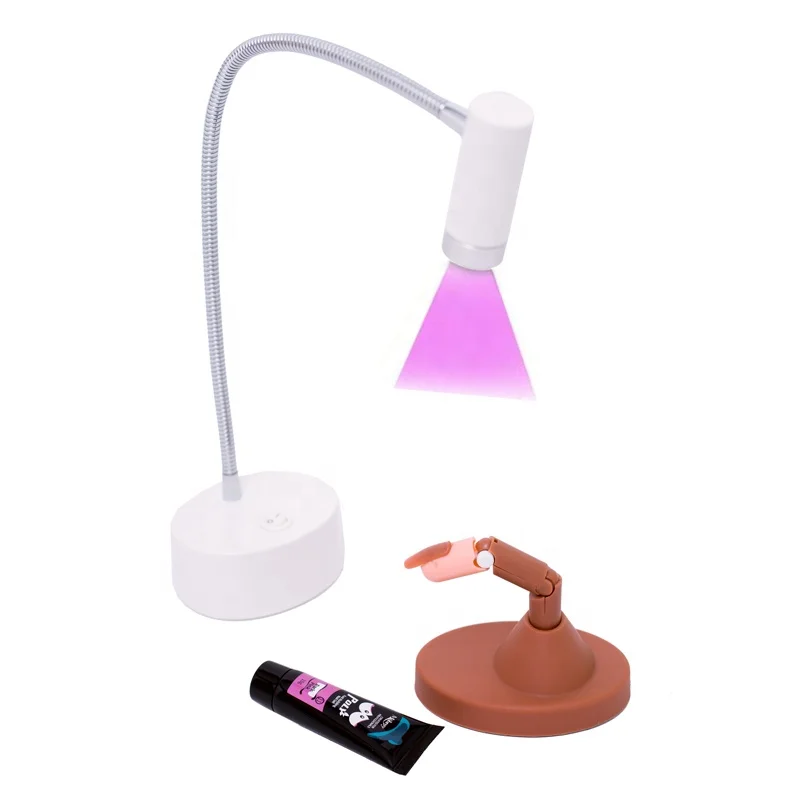 Rechargeable Wireless Flash Cure Led Uv Desk Mini Nail Lamp For Nails Paint Dryer Table Black Nail Lamp Flash Cure Touch Light