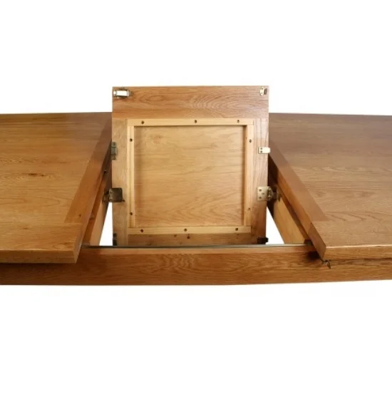  Best Quality Oak Natural Furniture Dining Tables at Competitive