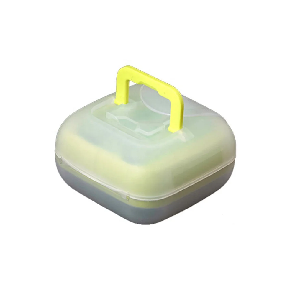 Outdoor mini waterproof lightweight led tent lantern camping lights