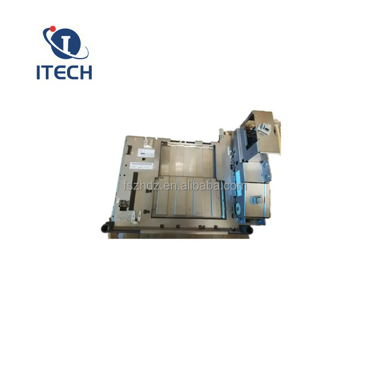 ATM Machine Spare Parts Diebold  ECRM Shutter Cash Slot UCSS1L 49229502000A 49-229502-000A